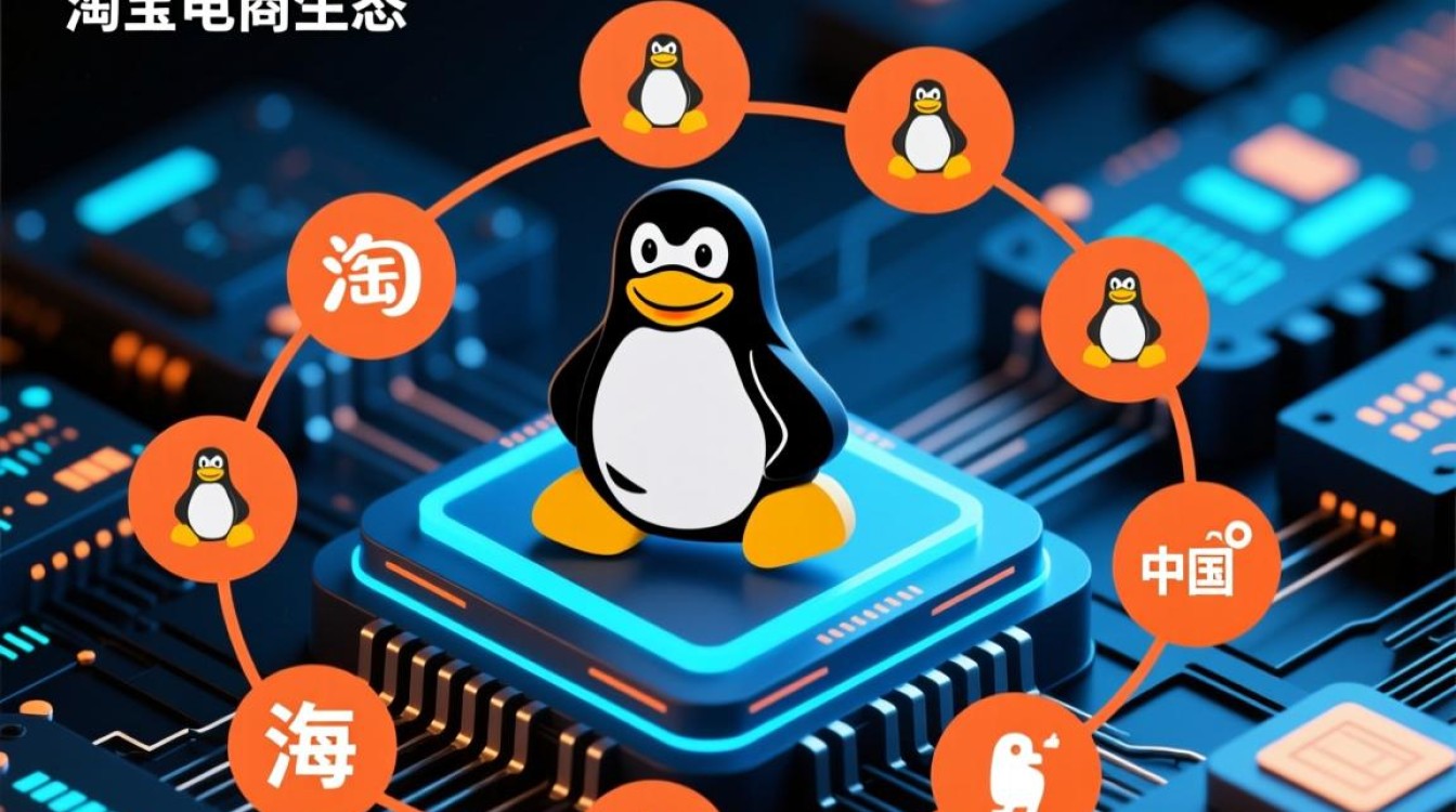Linux系统怎么用淘宝，Linux下能安装淘宝客户端吗？-好主机测评网