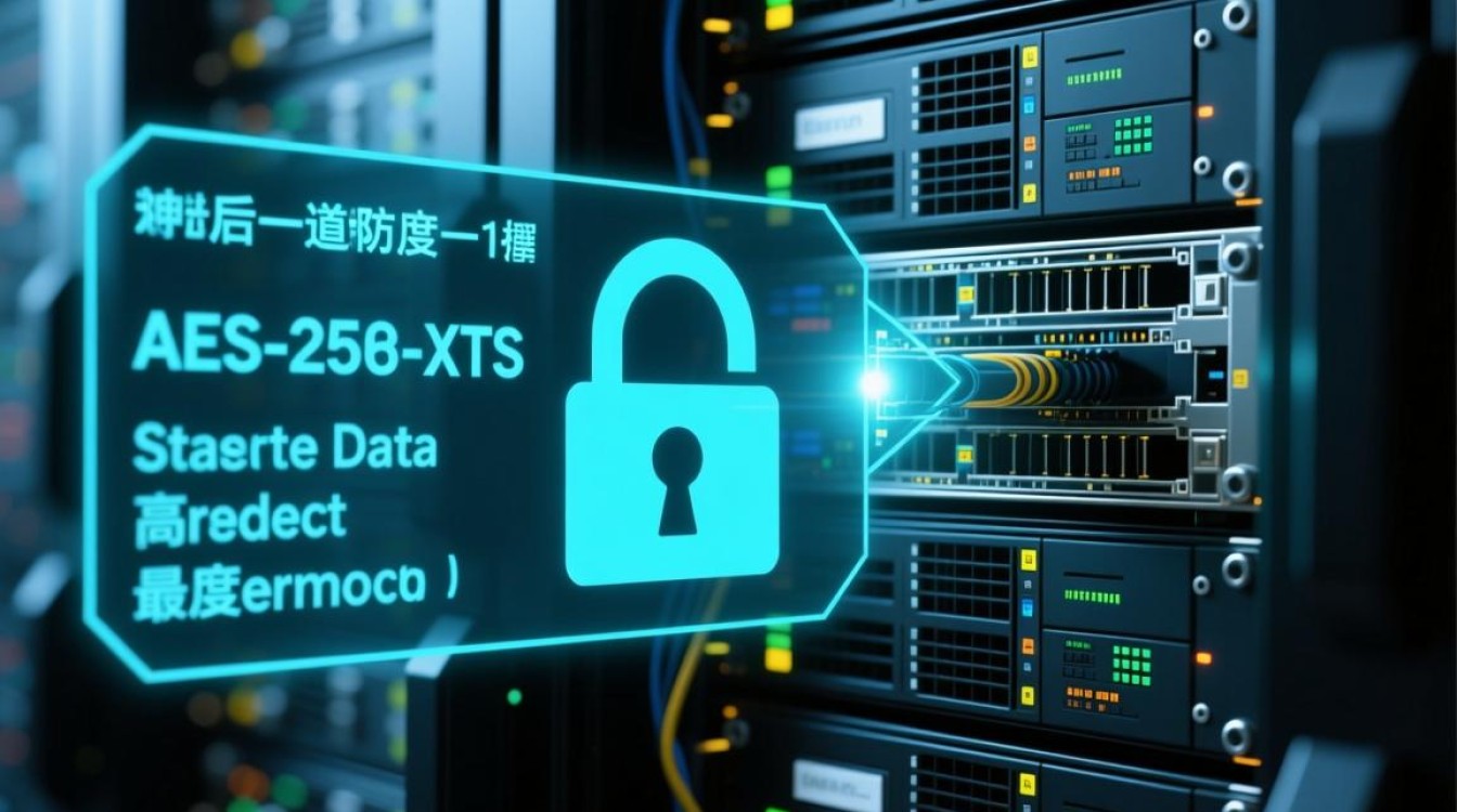 VMDK虚拟机怎么加密，VMware虚拟机加密设置方法-好主机测评网