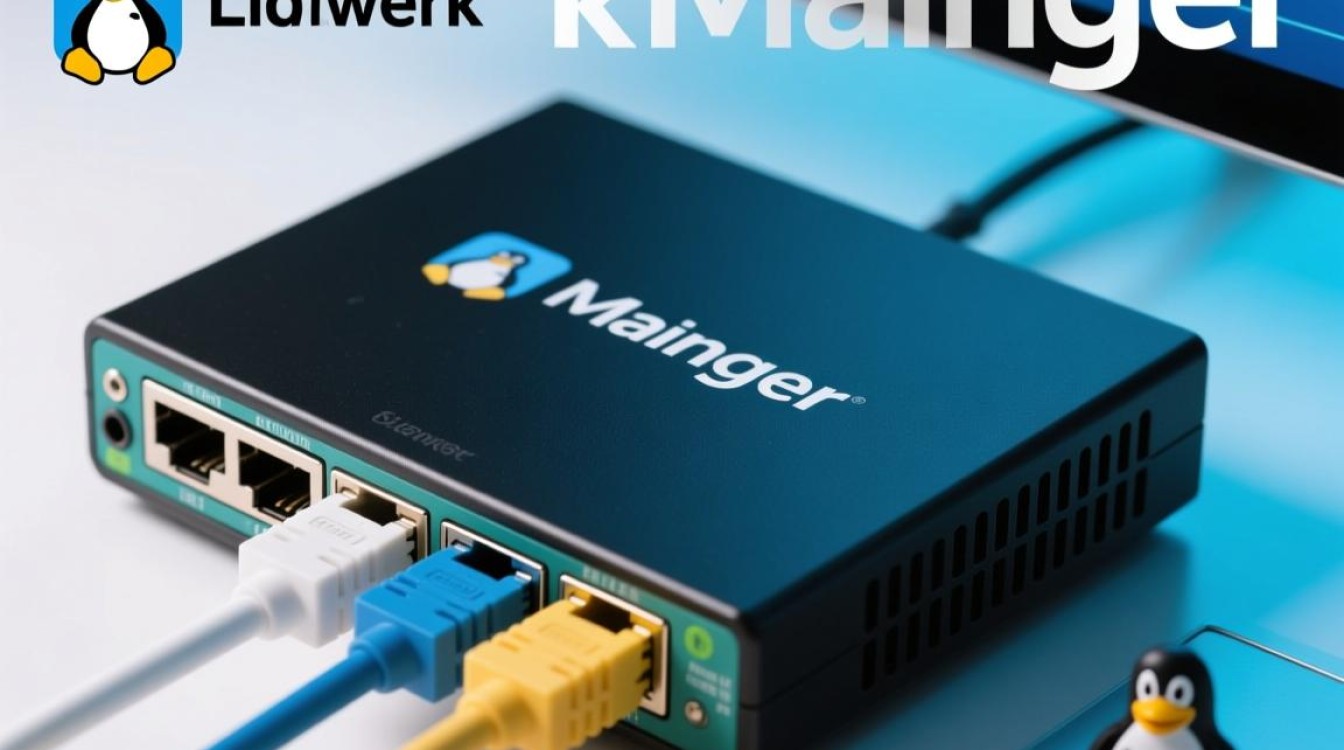 Linux NetworkManager怎么用，如何配置静态IP地址？