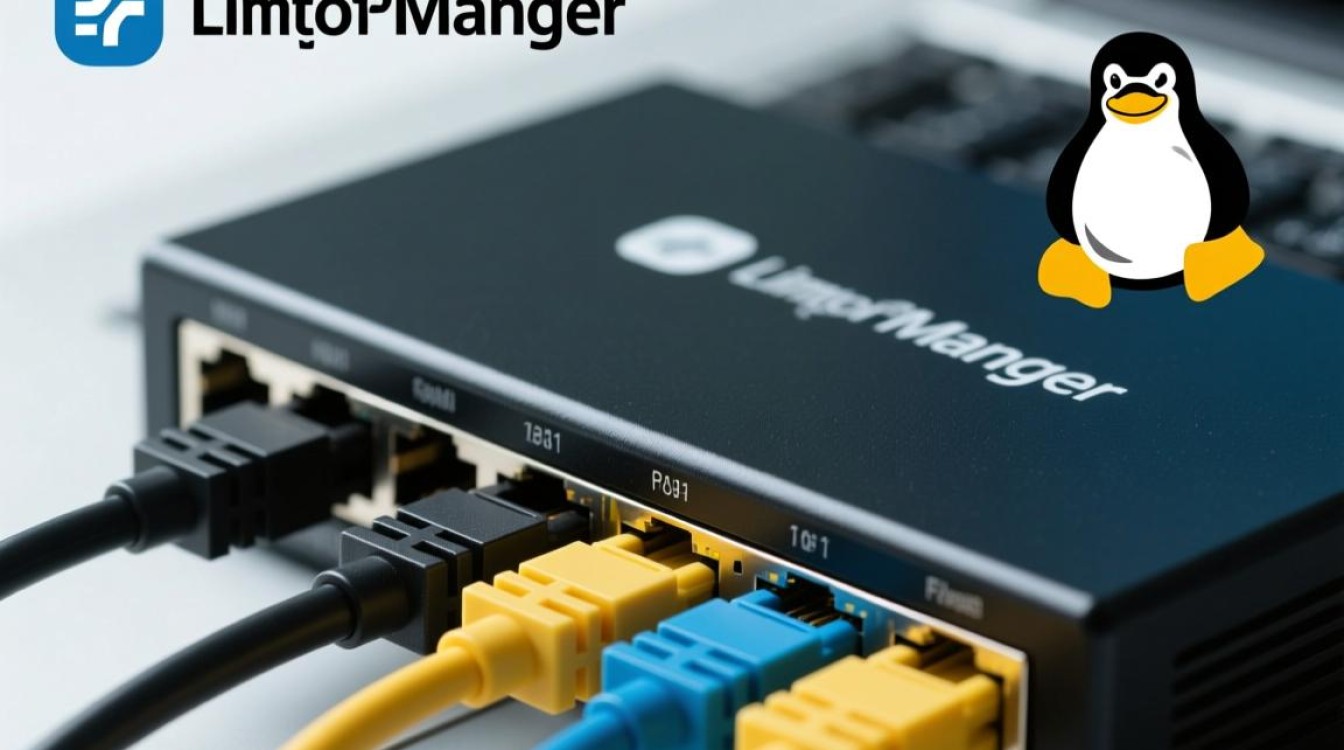 Linux NetworkManager怎么用，如何配置静态IP地址？