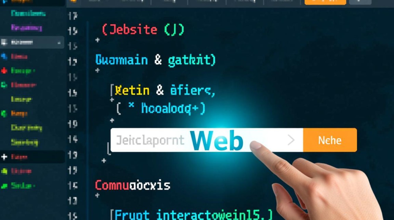 JS获取域名的方法有哪些，js如何获取当前网站域名