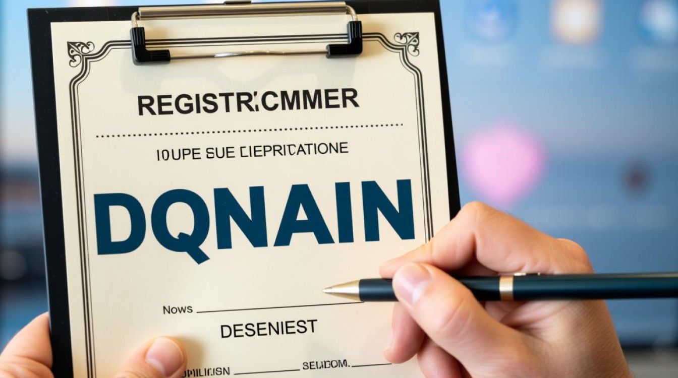 域名归谁所有，如何查询域名注册信息？-好主机测评网