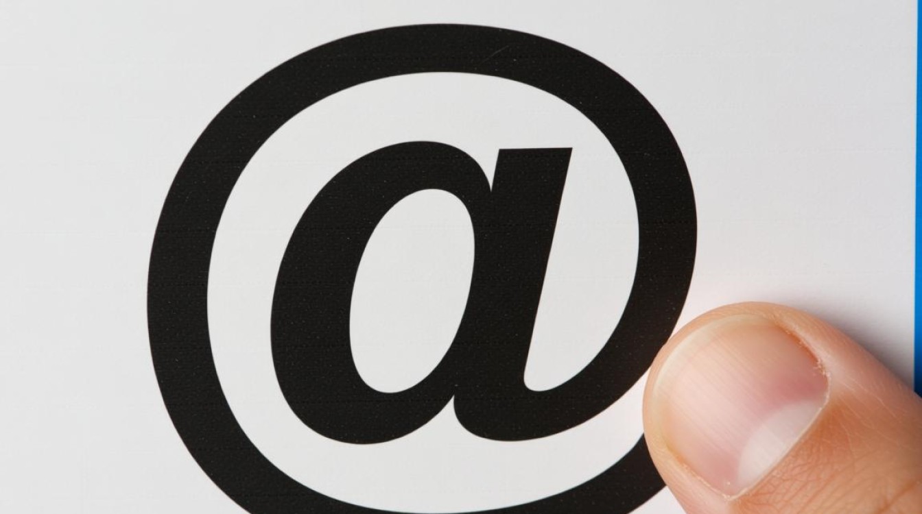 邮件地址的域名怎么看，如何查看邮箱的域名后缀