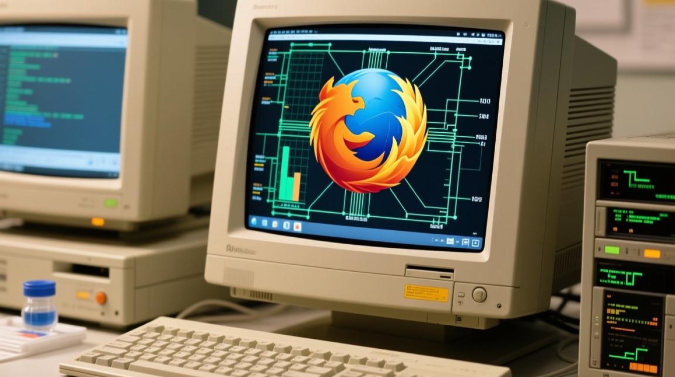 Firefox OS虚拟机怎么装,如何在电脑上安装Firefox OS?-好主机测评网