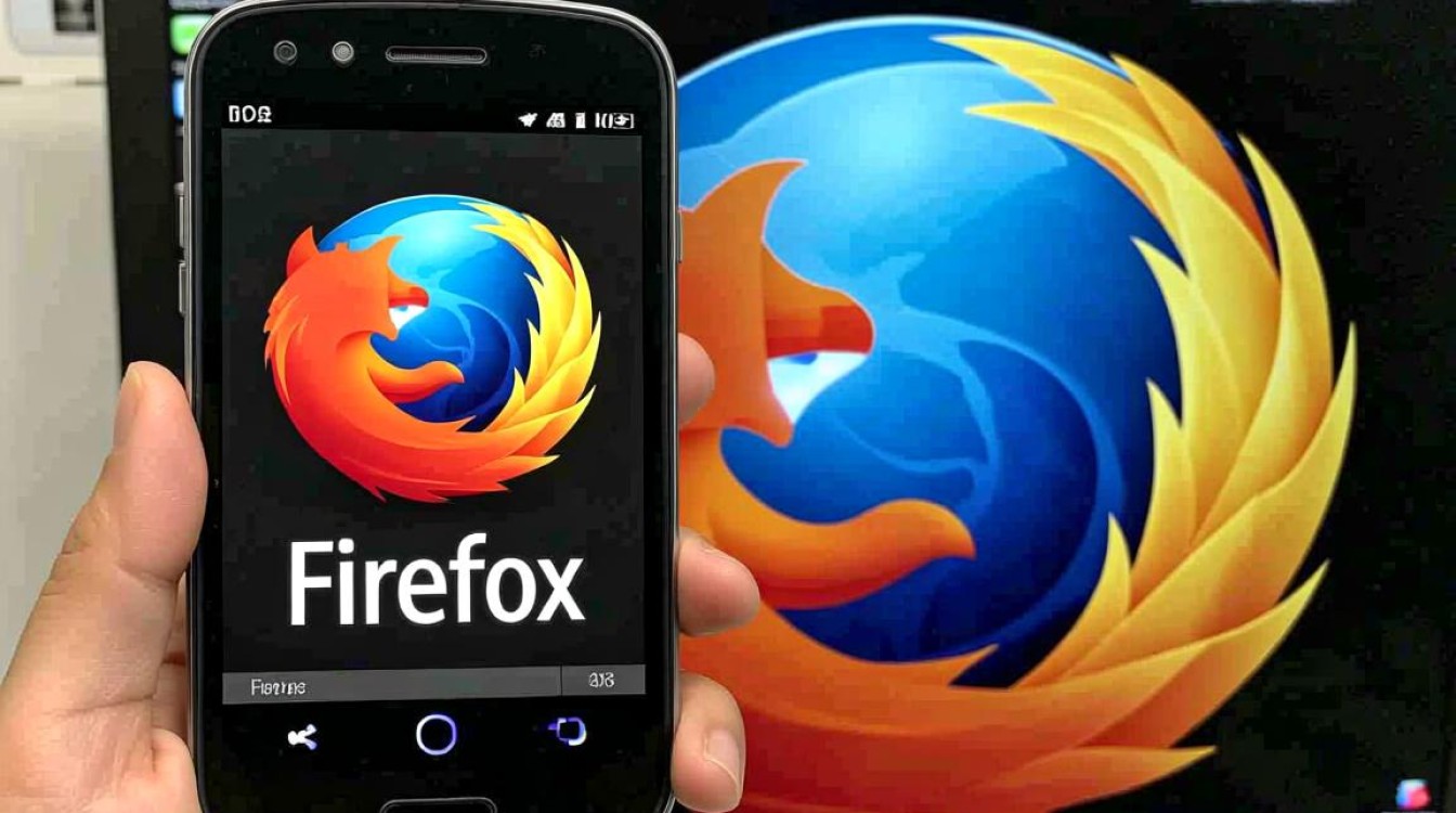 Firefox OS虚拟机怎么装，如何在电脑上安装Firefox OS？