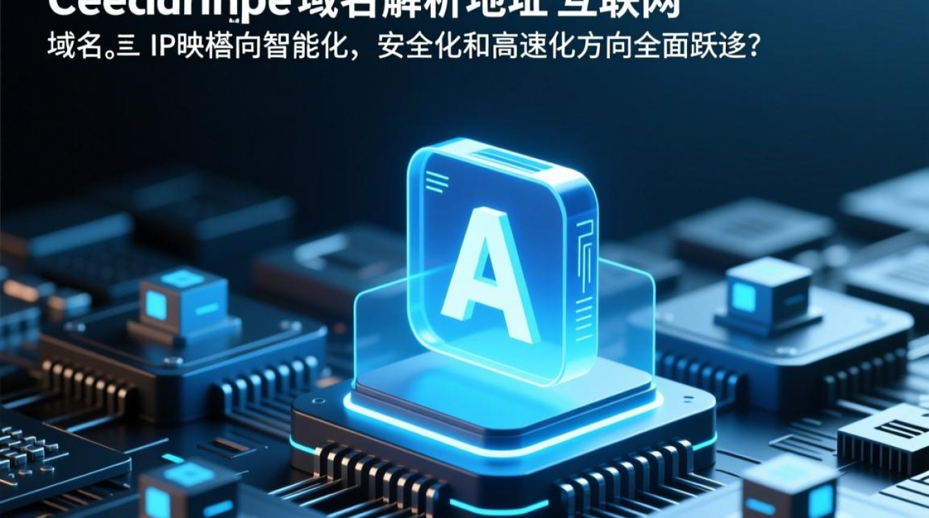 新一代域名解析地址有哪些,哪个DNS服务器最快? 新一代域名解析地址有哪些,哪个DNS服务器最快?