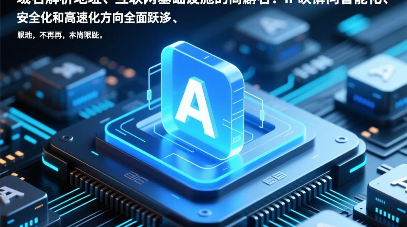 新一代域名解析地址有哪些,哪个DNS服务器最快? 新一代域名解析地址有哪些,哪个DNS服务器最快?