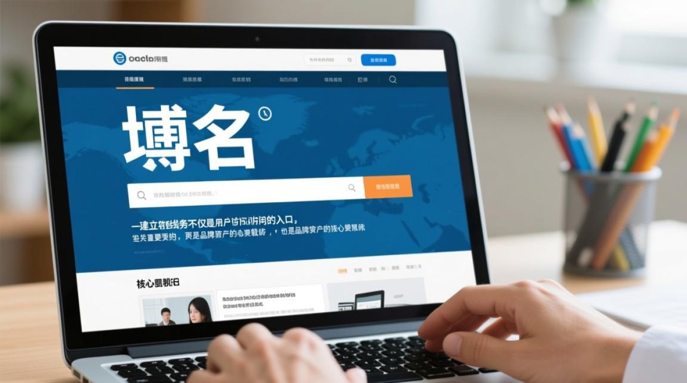 怎么取一个好的域名，如何给网站起个好域名？-好主机测评网