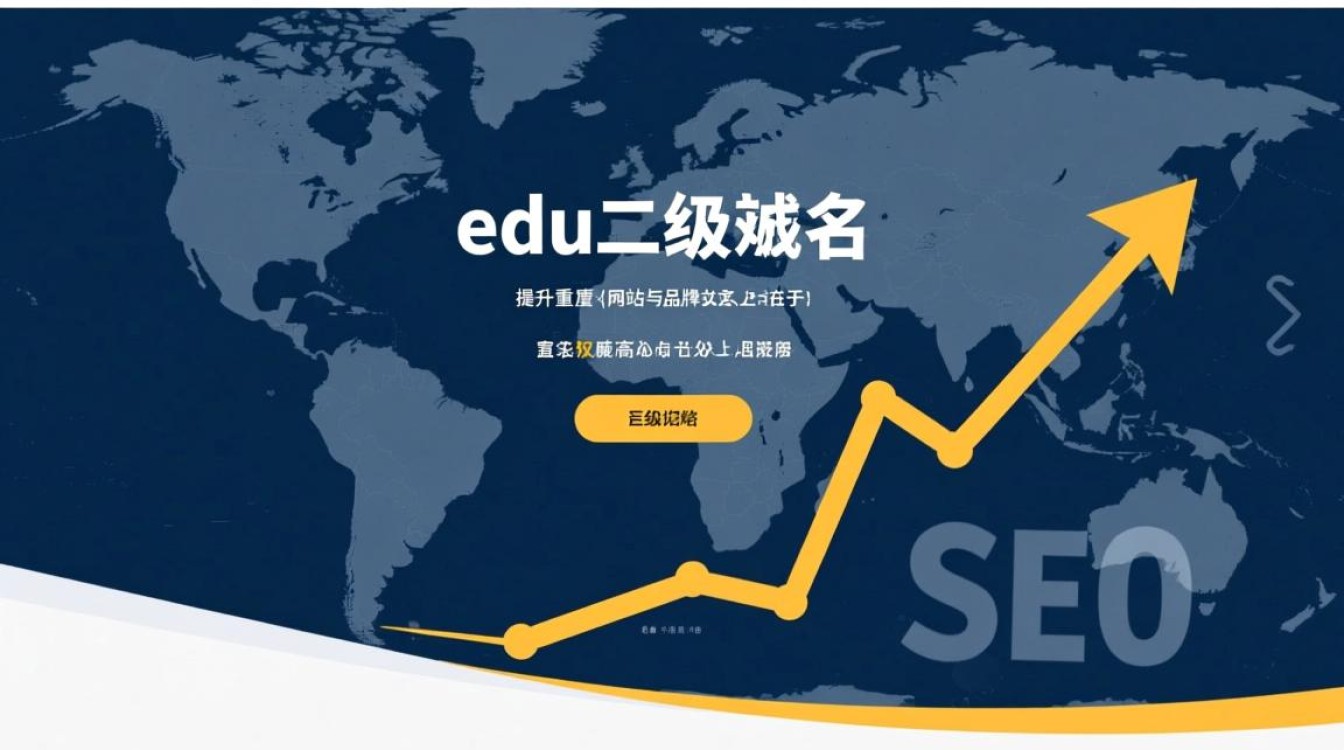 国外edu二级域名怎么注册？免费edu域名申请条件？