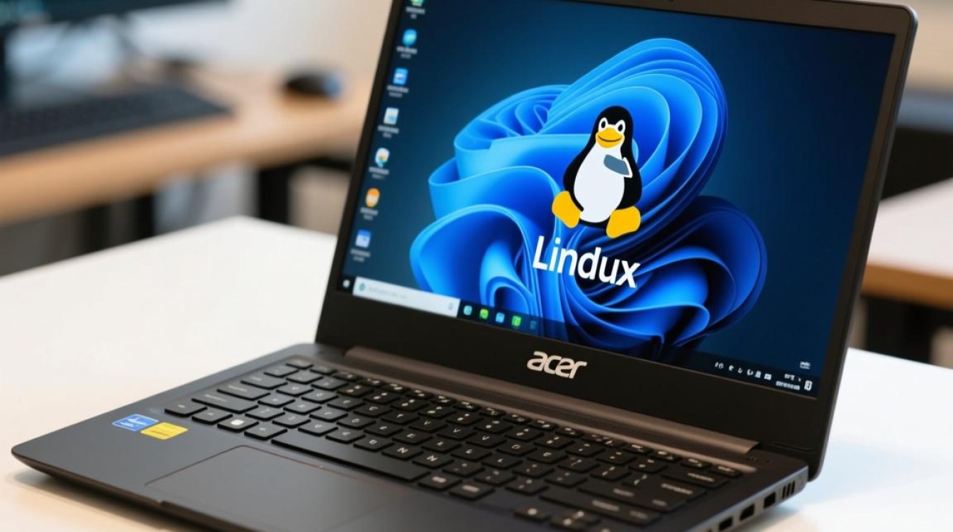 宏碁电脑能装Linux系统吗，宏碁笔记本Linux驱动怎么装？