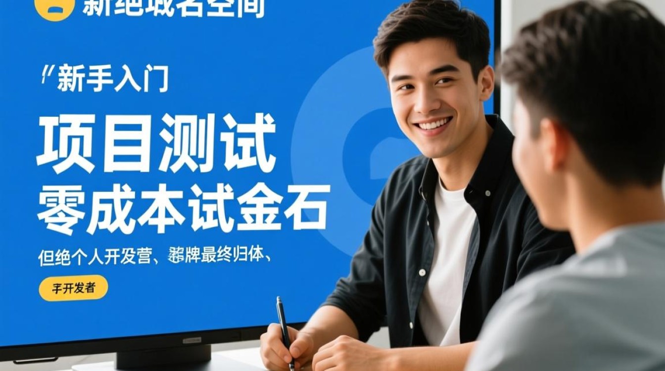 免费二级域名空间怎么申请，免费二级域名空间稳定吗？-好主机测评网