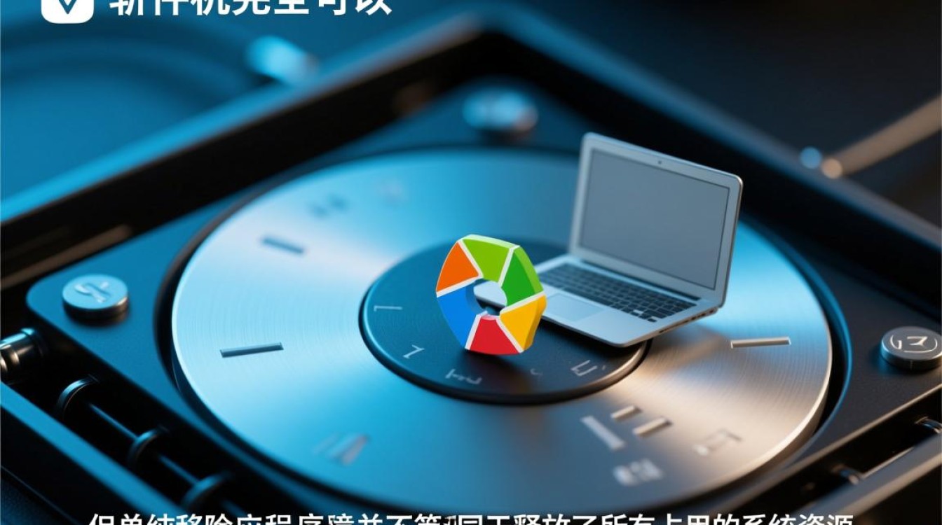 虚拟机可以卸载吗，电脑虚拟机怎么彻底删除干净