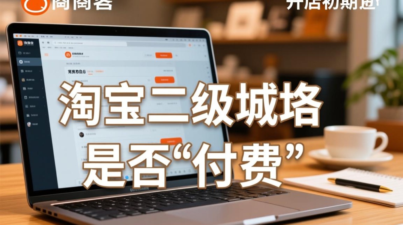 淘宝二级域名付费吗,淘宝二级域名具体怎么申请? 淘宝二级域名付费吗,淘宝二级域名具体怎么申请?