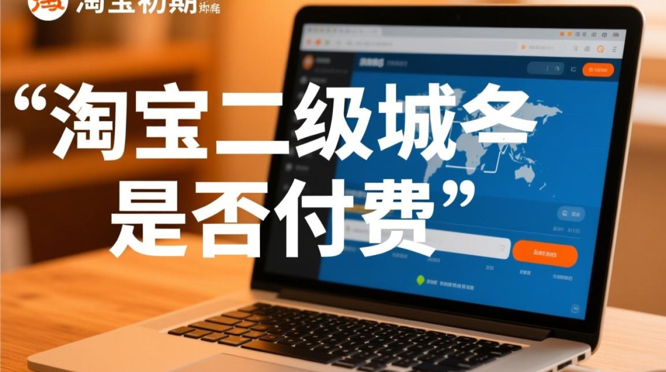 淘宝二级域名付费吗,淘宝二级域名具体怎么申请? 淘宝二级域名付费吗,淘宝二级域名具体怎么申请?