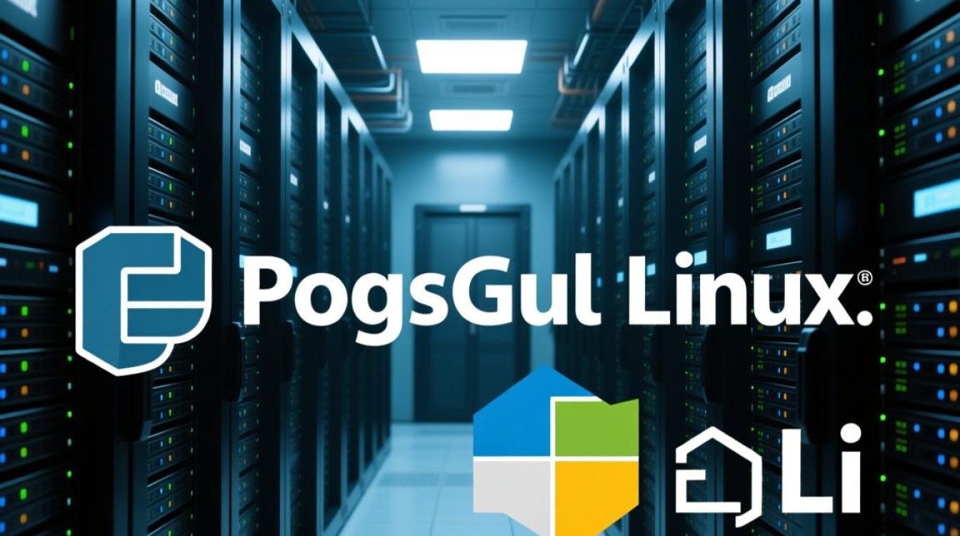 Linux下PG怎么安装，PostgreSQL安装步骤有哪些-好主机测评网
