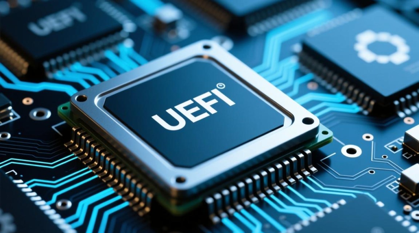 虚拟机如何设置UEFI，虚拟机怎么开启uefi模式