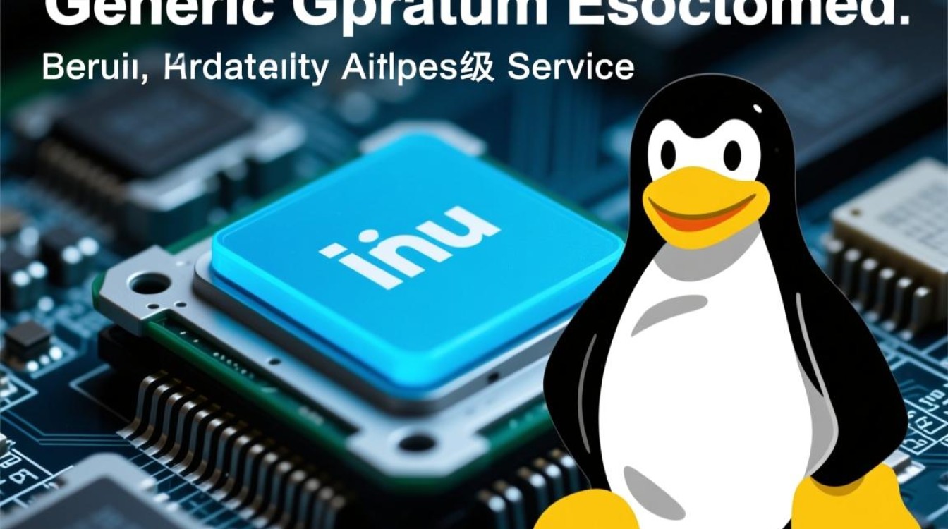 Linux generic是什么意思，generic内核怎么安装？