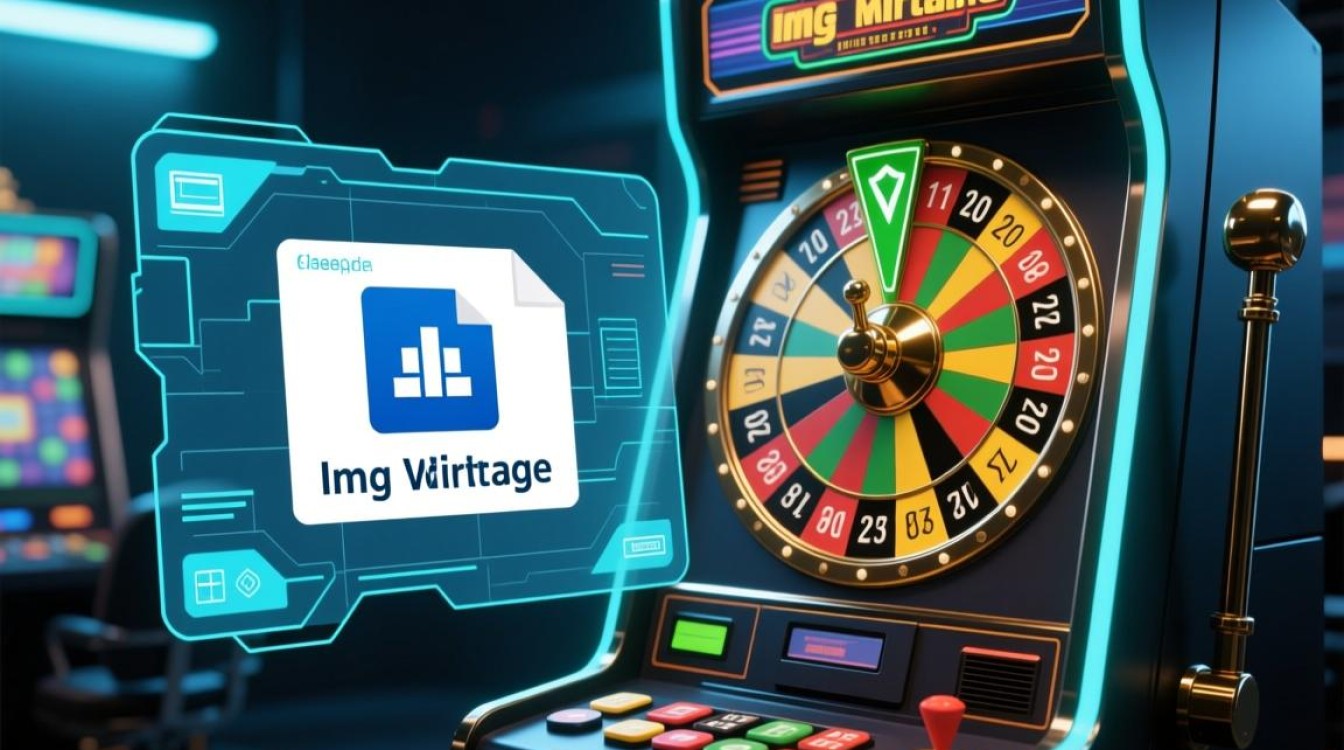 虚拟机转盘img是什么,虚拟机转盘img文件怎么打开?-好主机测评网