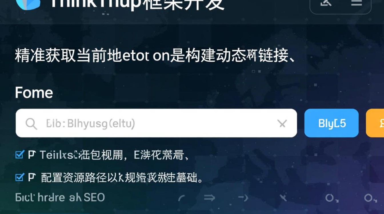ThinkPHP怎么获取当前域名，ThinkPHP如何获取域名