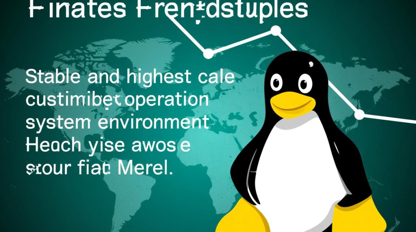 Linux操作系统的目的是什么，Linux具体能做什么？