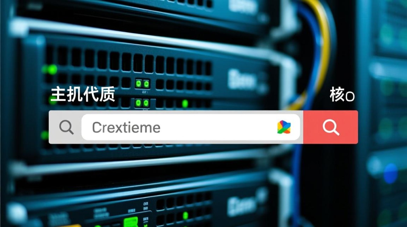 主机域名是什么意思,主机域名怎么填写?-好主机测评网