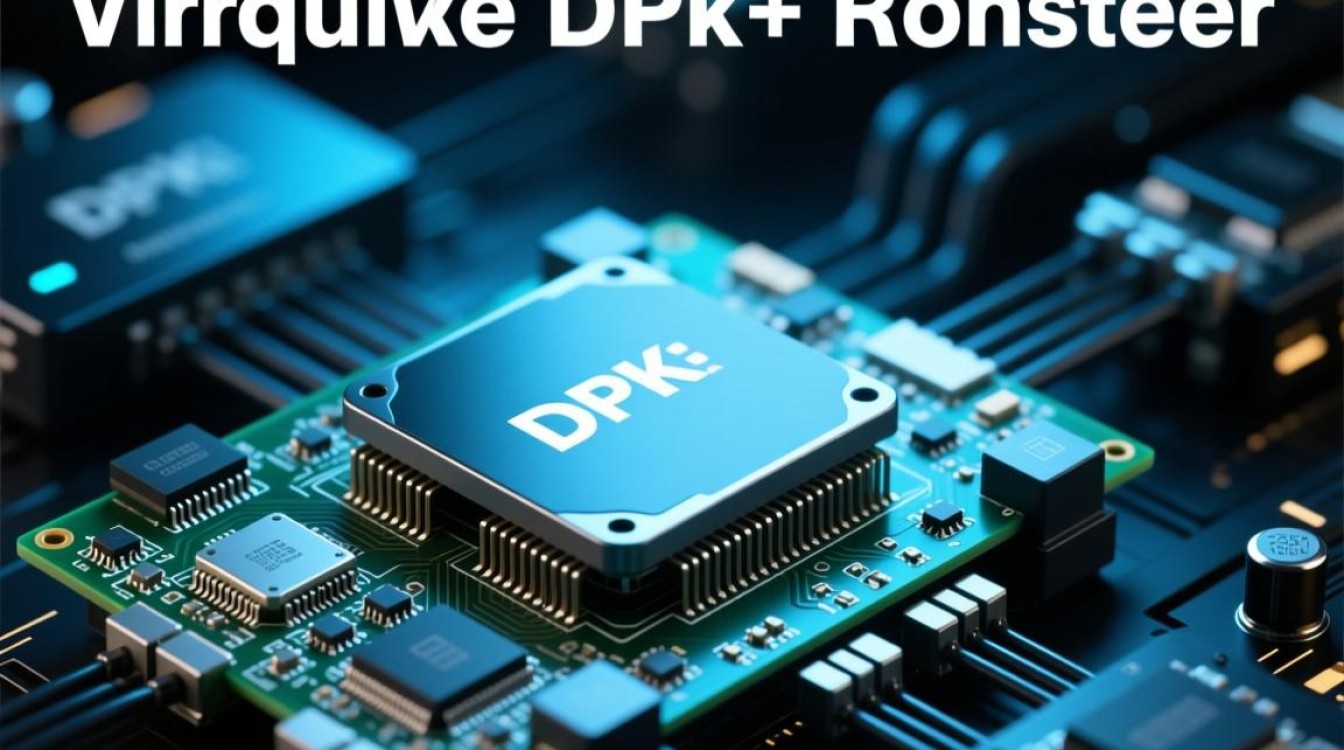 虚拟机跑DPDK性能如何，虚拟机如何配置DPDK