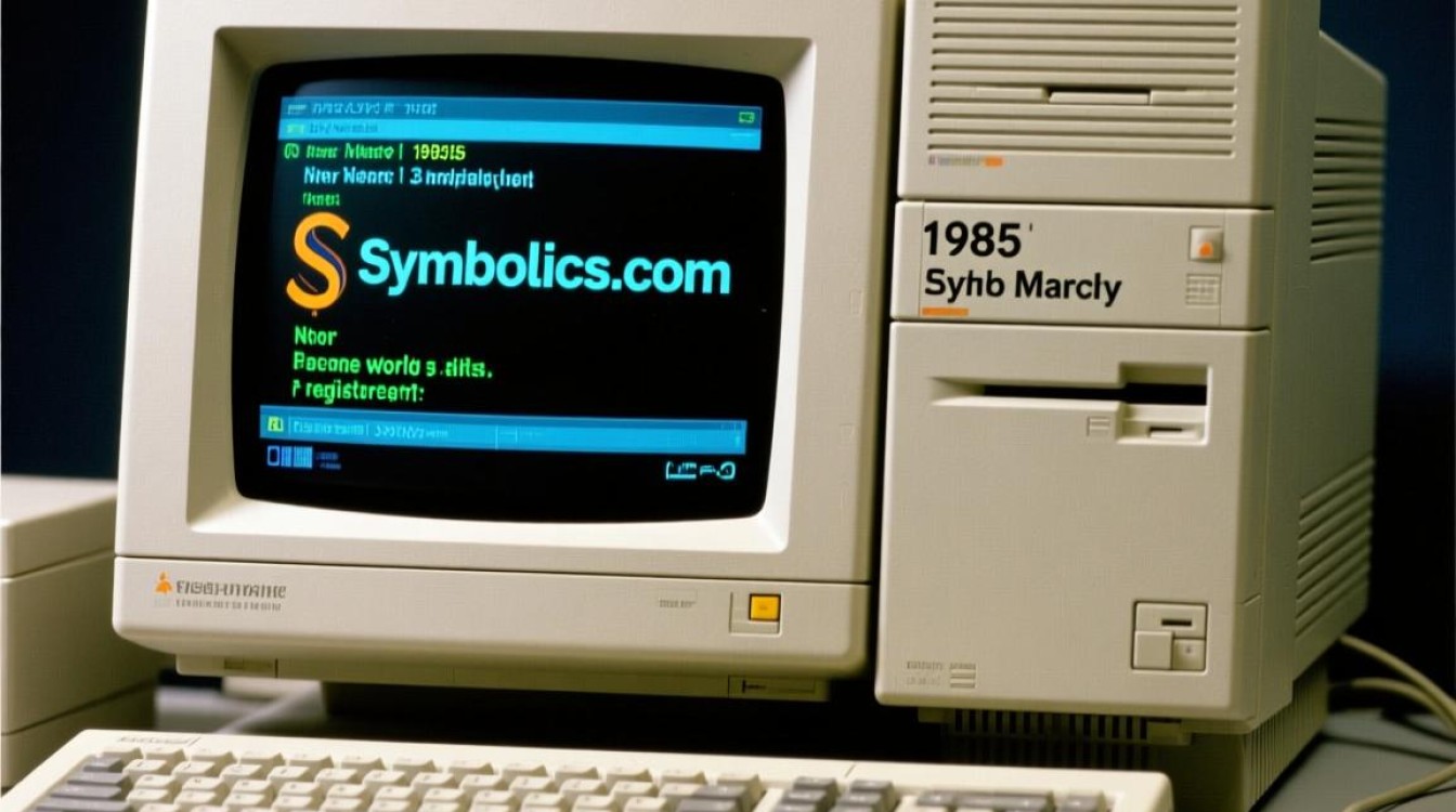 世界第一个域名是什么,世界上第一个域名还在吗?-好主机测评网