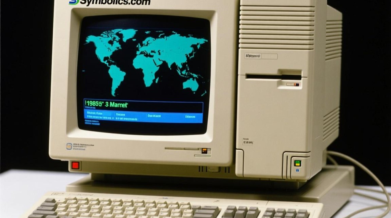 世界第一个域名是什么，世界上第一个域名还在吗？