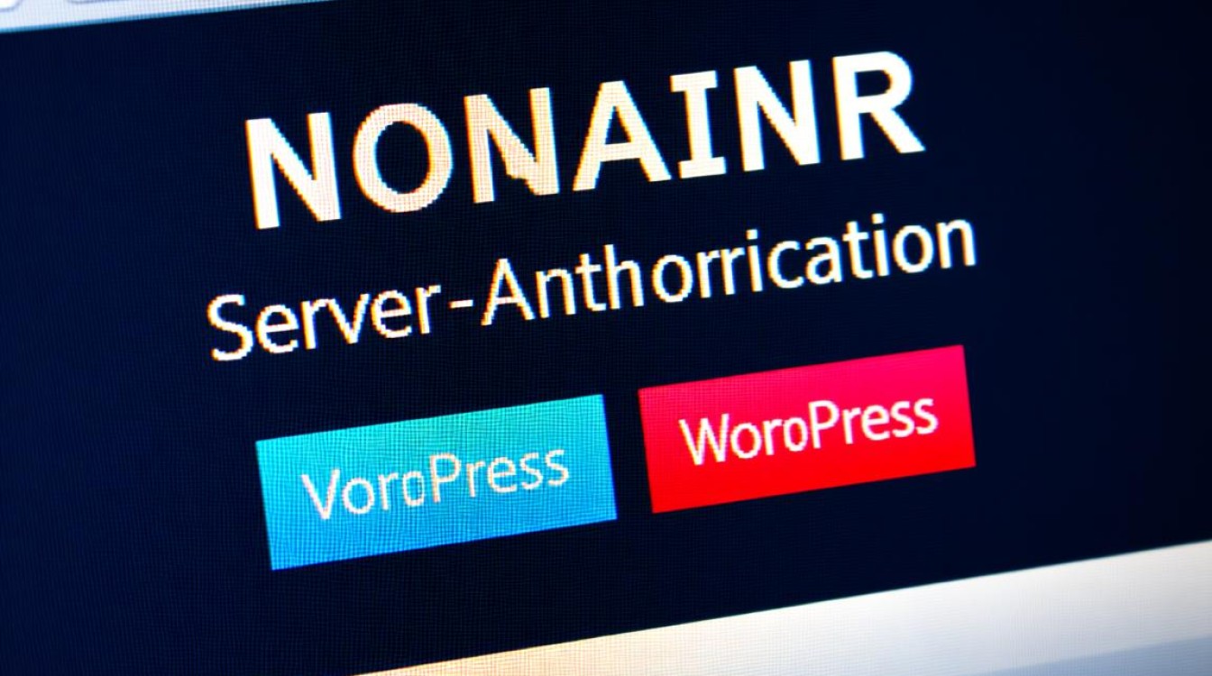 WordPress域名授权是什么,如何进行域名授权设置? WordPress域名授权是什么,如何进行域名授权设置?