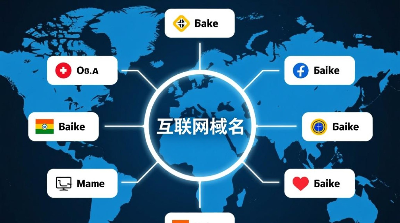 顶级域名有哪两种模式？顶级域名包含哪些类型？-好主机测评网