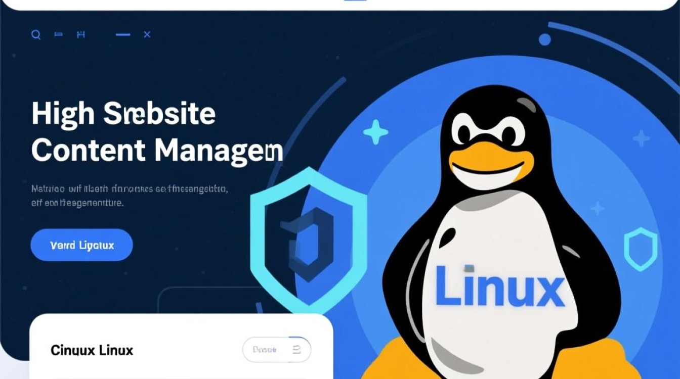 Linux下CMS建站系统有哪些,Linux开源CMS哪个好用 Linux下CMS建站系统有哪些,Linux开源CMS哪个好用
