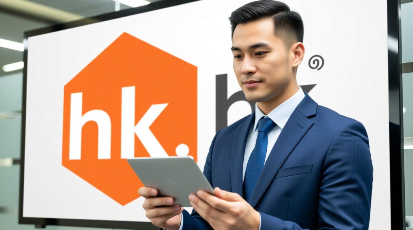 企业hk域名怎么注册？公司注册香港域名多少钱一年