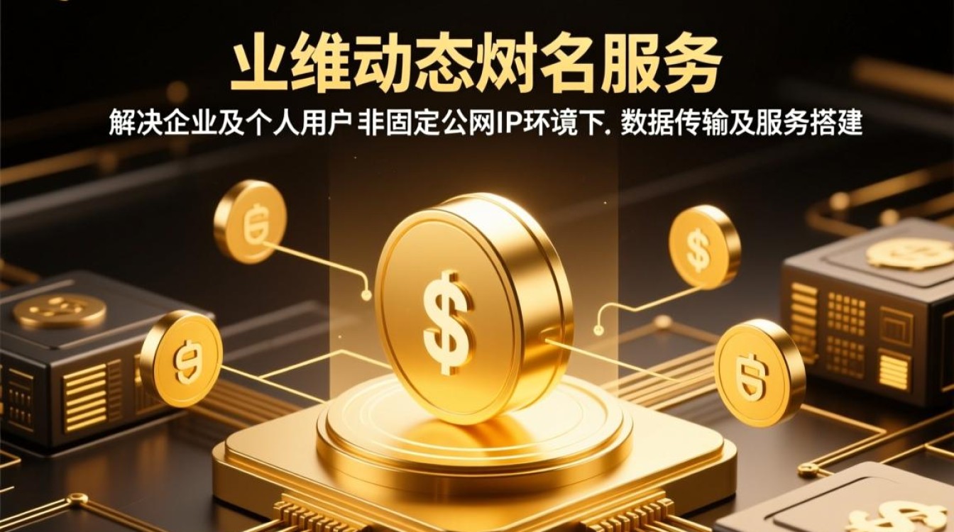 金万维动态域名怎么设置？金万维动态域名解析失败怎么办？-好主机测评网