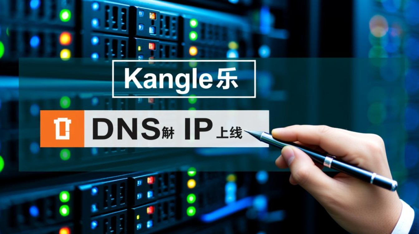 Kangle怎么绑定域名,绑定域名详细步骤是什么?-好主机测评网