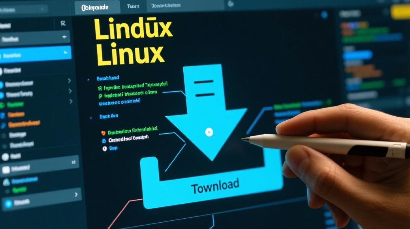 Linux磁力链接怎么下载,Linux下磁力下载工具有哪些-好主机测评网