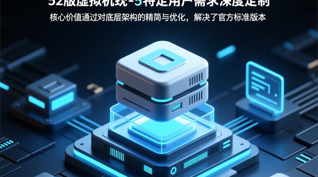 52专版虚拟机好用吗,52专版虚拟机怎么下载安装-好主机测评网