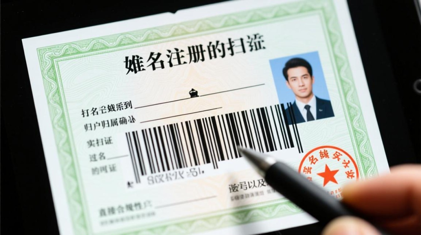 域名所有人证件扫描件怎么上传?没有怎么办? 域名所有人证件扫描件怎么上传?没有怎么办?