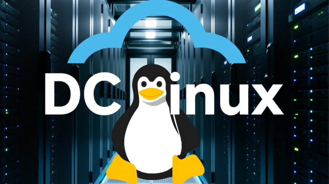DC Linux 是什么意思，DC Linux 系统安装教程详解-好主机测评网
