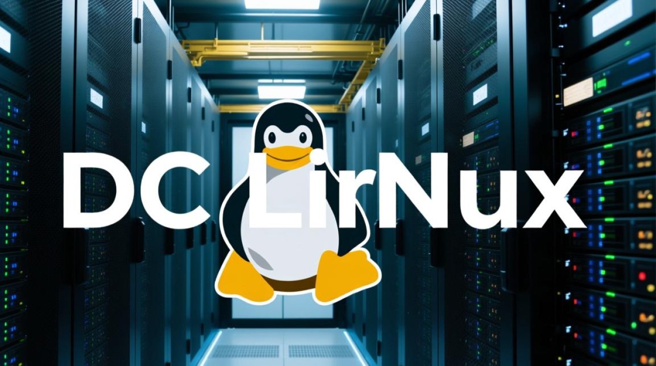 DC Linux 是什么意思，DC Linux 系统安装教程详解
