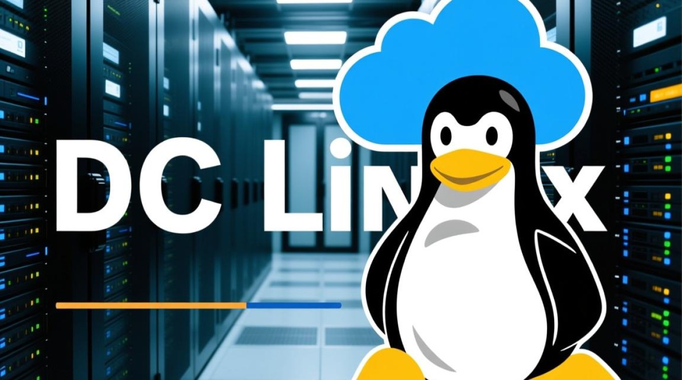 DC Linux 是什么意思，DC Linux 系统安装教程详解