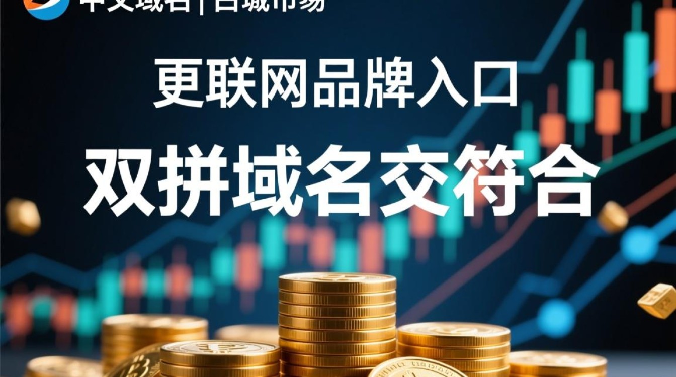 双拼域名交易去哪平台好，双拼域名一般多少钱？-好主机测评网