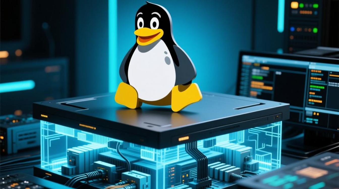 Linux怎么建模，Linux下有哪些好用的建模软件-好主机测评网