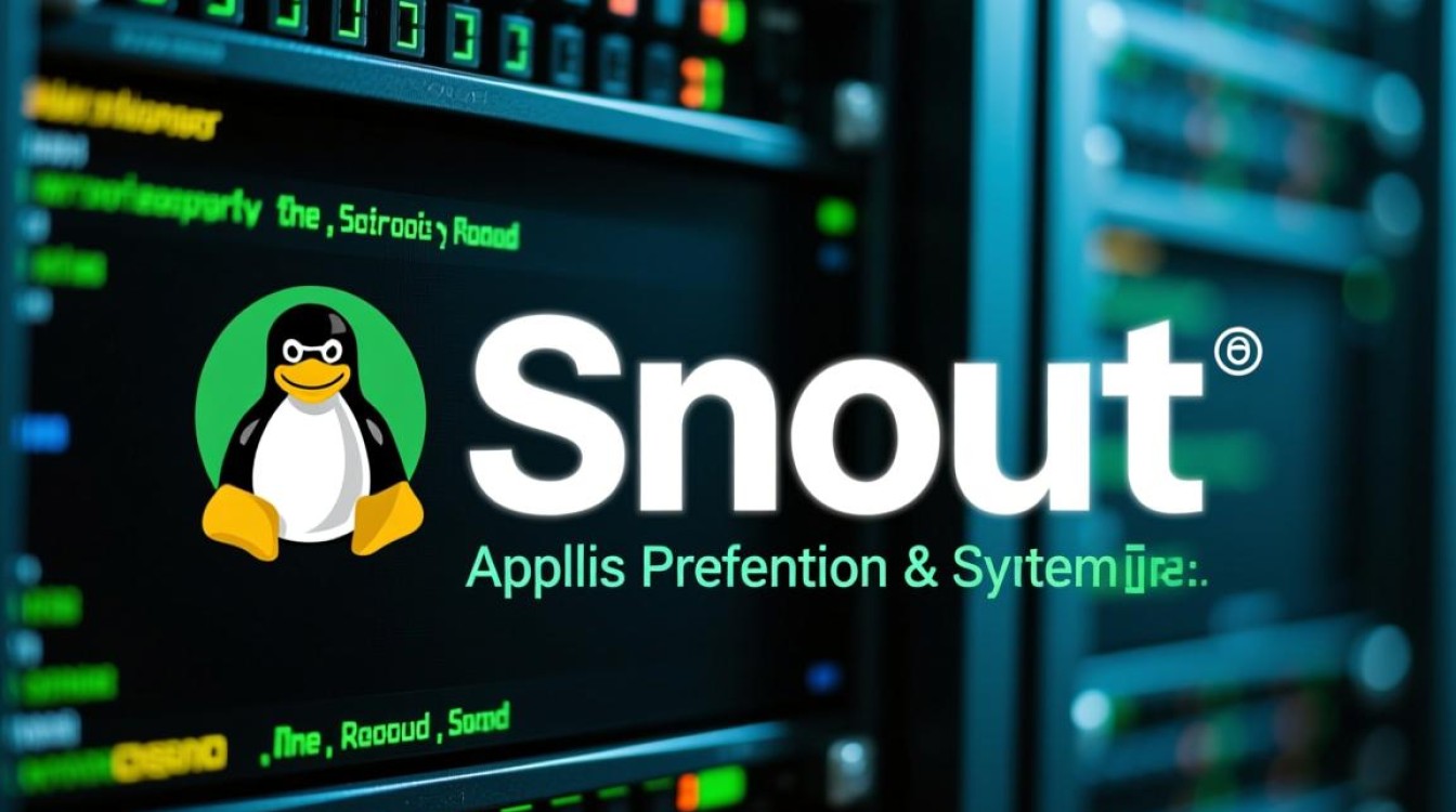 Linux Snort怎么安装，Linux下Snort入侵检测系统如何配置