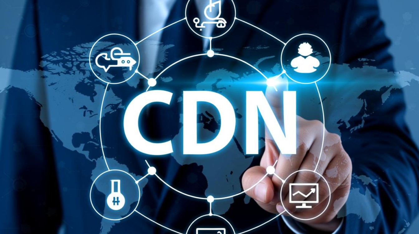 Linux服务器如何配置CDN？CDN加速部署教程详解？-好主机测评网