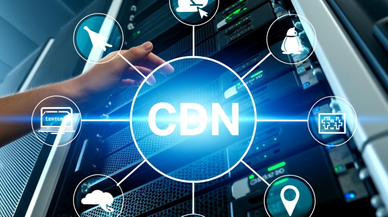 Linux服务器如何配置CDN?CDN加速部署教程详解? Linux服务器如何配置CDN?CDN加速部署教程详解?