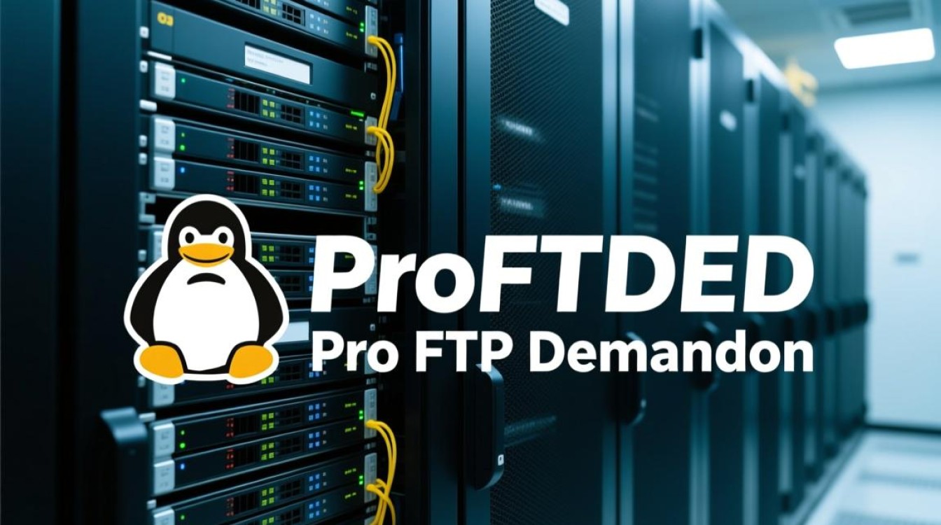 Linux下如何安装ProFTPD,ProFTPD配置文件怎么写?-好主机测评网