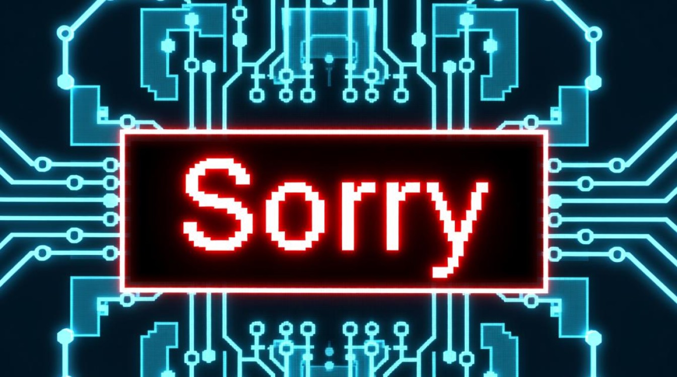 虚拟机出现soory报错怎么办?虚拟机故障解决方法 虚拟机出现soory报错怎么办?虚拟机故障解决方法