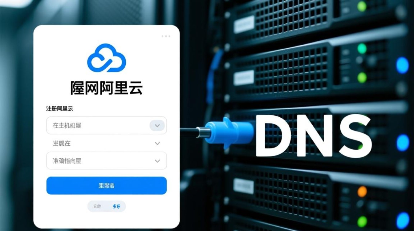 万网域名怎么解析，万网域名解析到主机屋怎么做