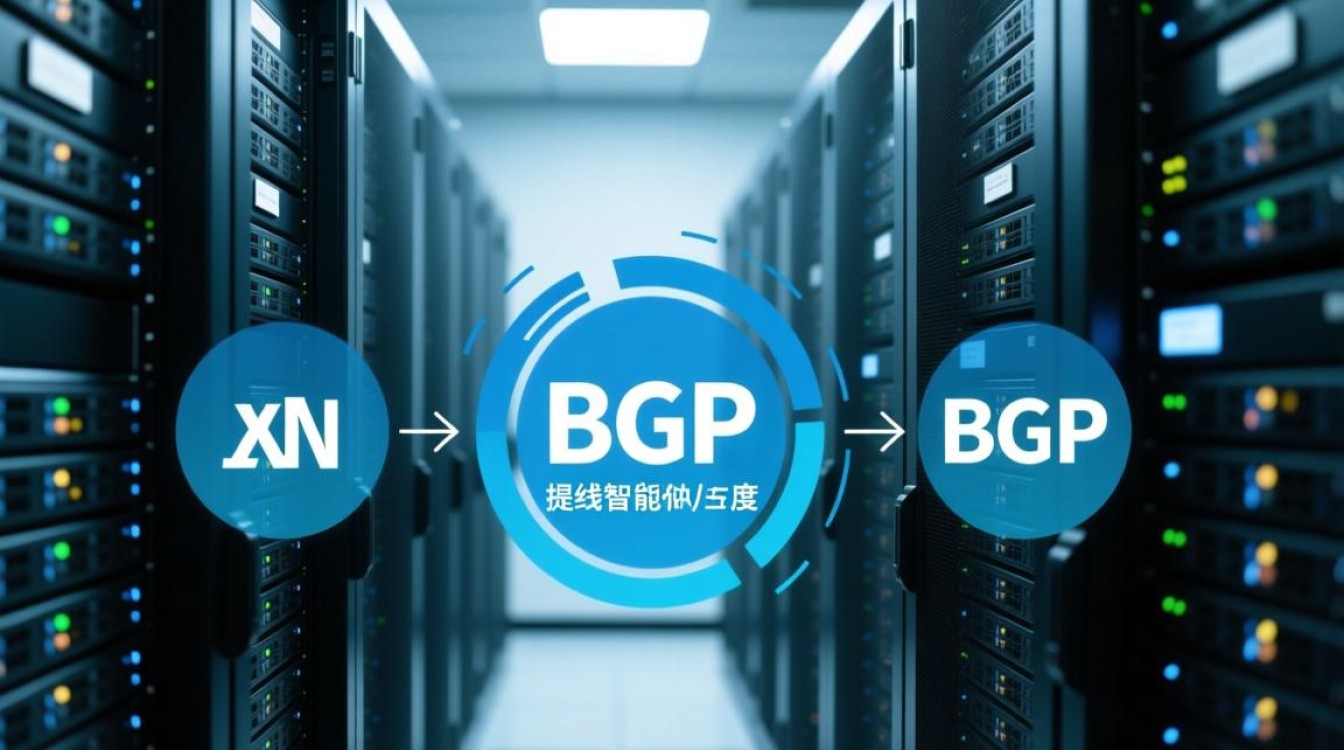 域名解析到双线服务器怎么做，双线服务器域名解析设置教程