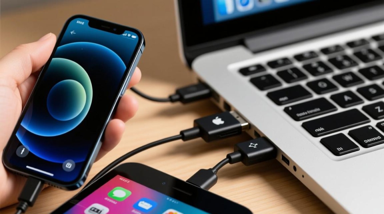 苹果映射虚拟机怎么用，苹果虚拟机映射设置教程-好主机测评网